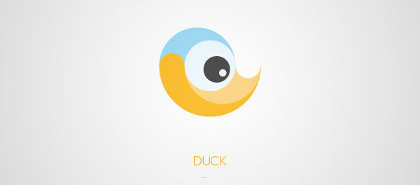 5-duck-flat-design