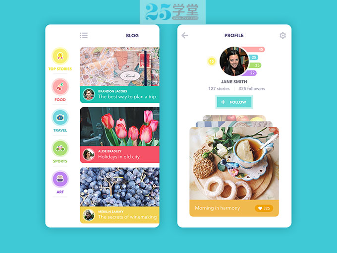 Blog_app2x