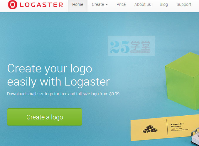 logaster