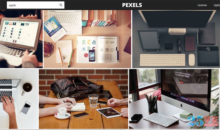 pexelscom