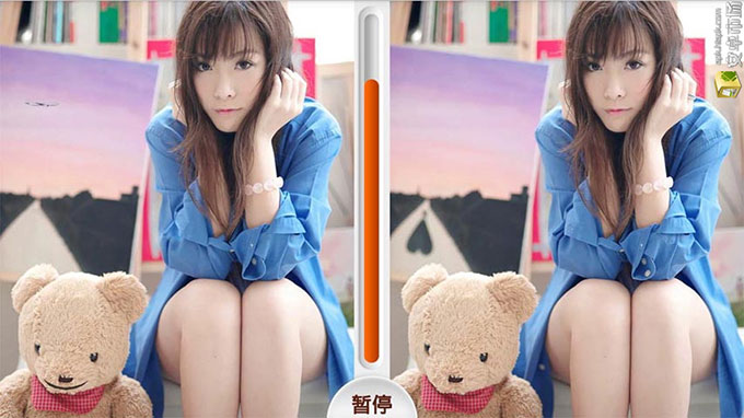 美女找茬APP