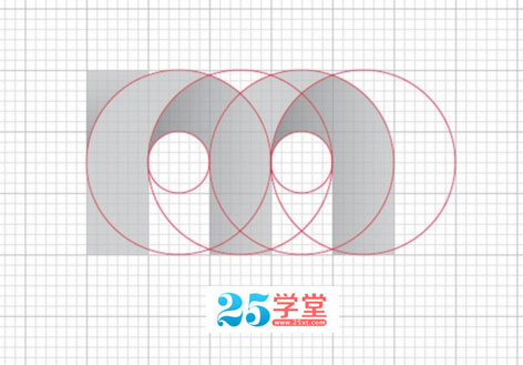 網(wǎng)格布局設(shè)計圖標技巧展示圖