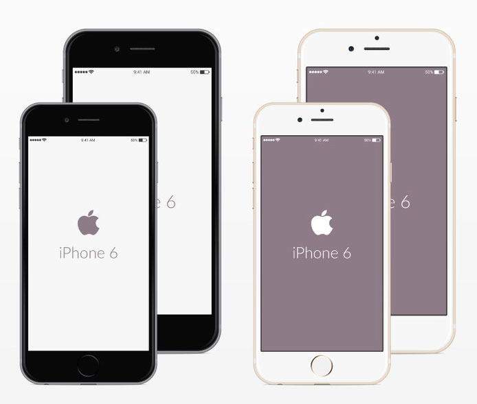 free-psd-iphone-6-mockups