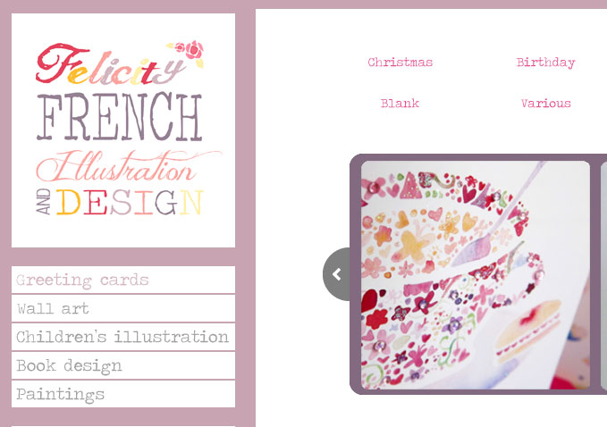 felicityfrench