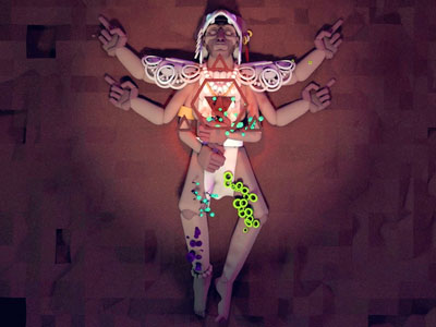 shaman