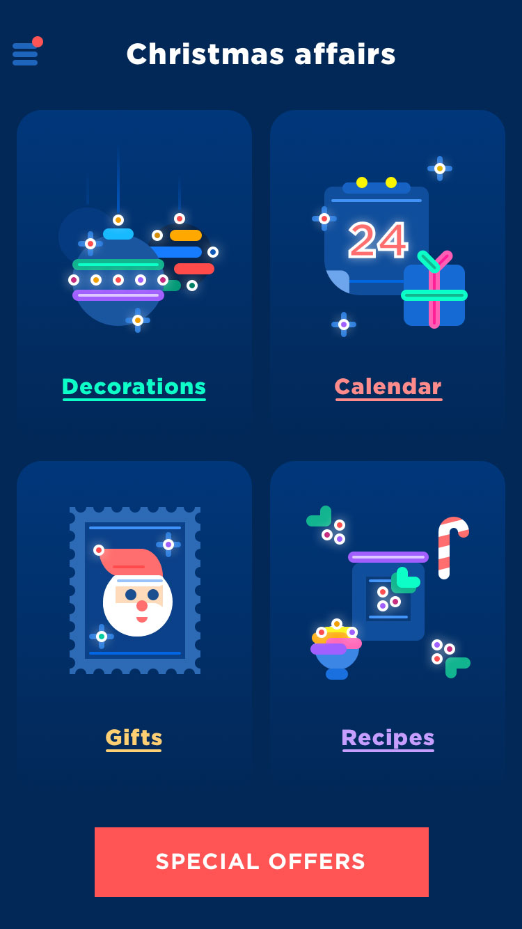 christmas_app_screen1_tubik_studio