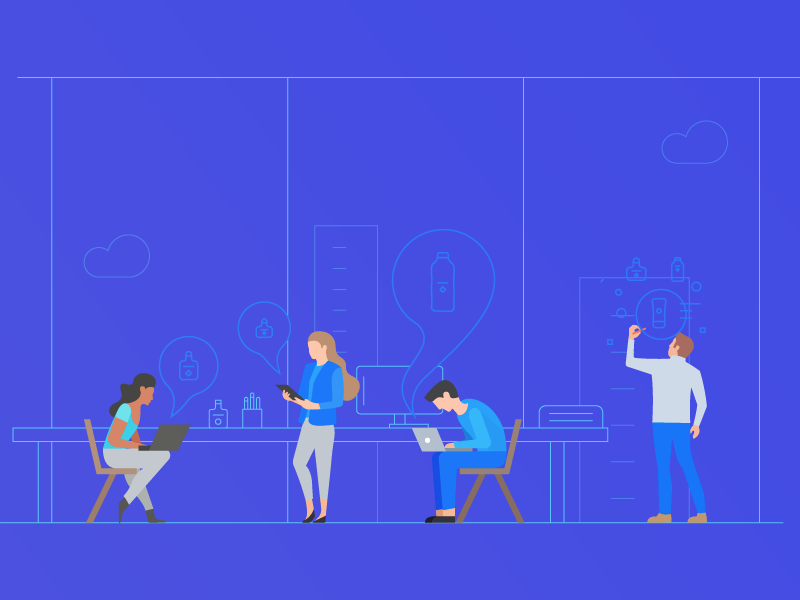research-team