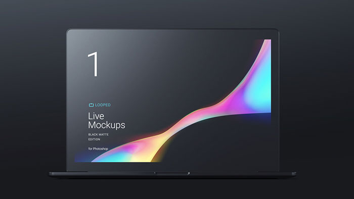 Macbook