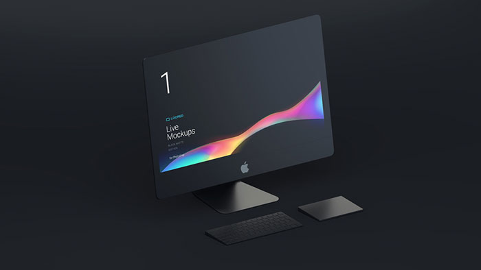 iMac