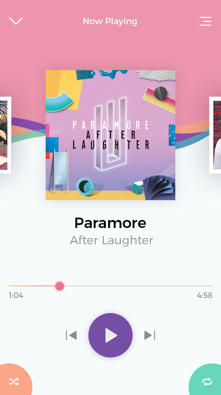music-app