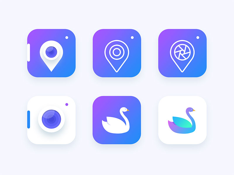 app-icons
