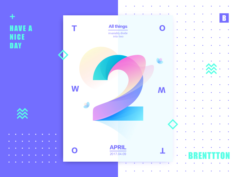two