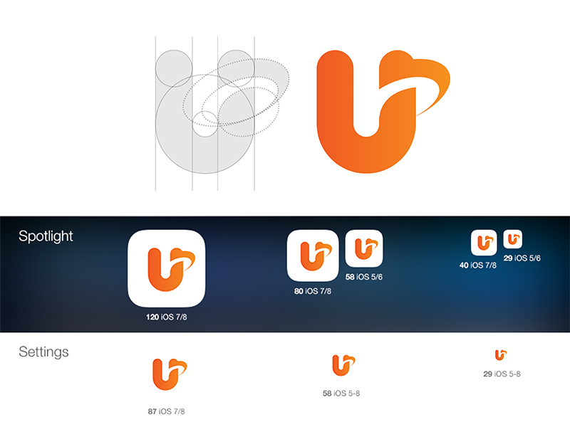 Upsurf Logo