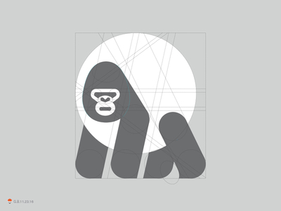 gorilla_grid_1x