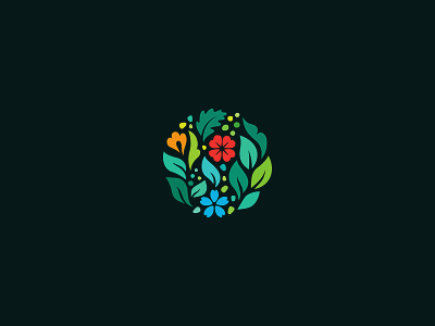 floral