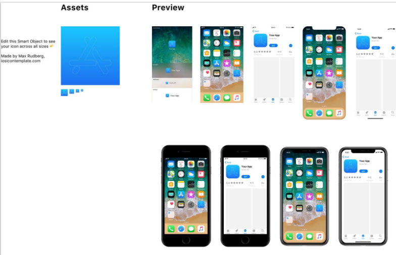 iOS-11-Icon