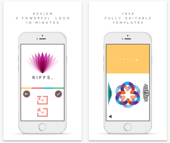 logo maker