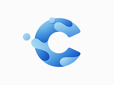 c