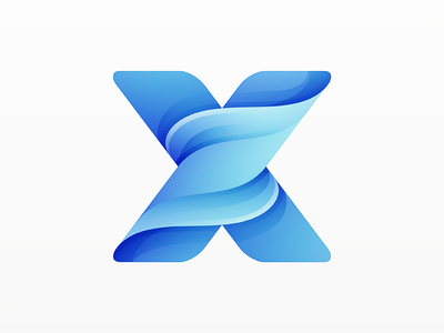 x