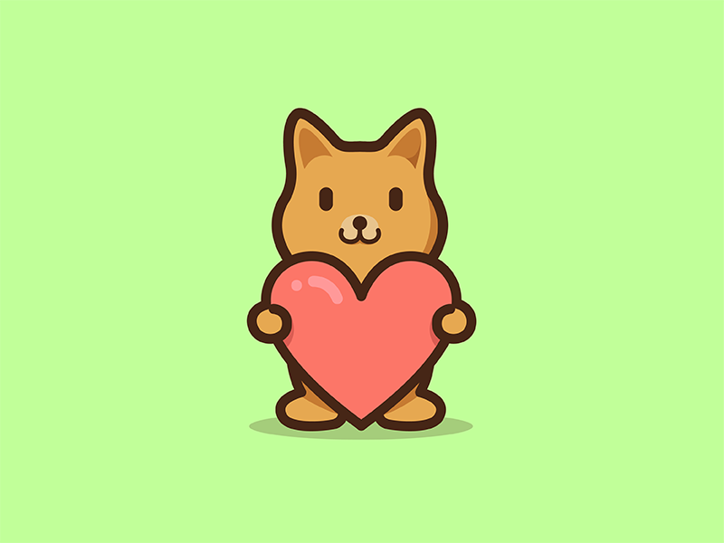 love_puppi