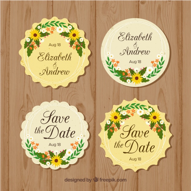 pack-of-round-floral-wedding-badges_23-2147754064