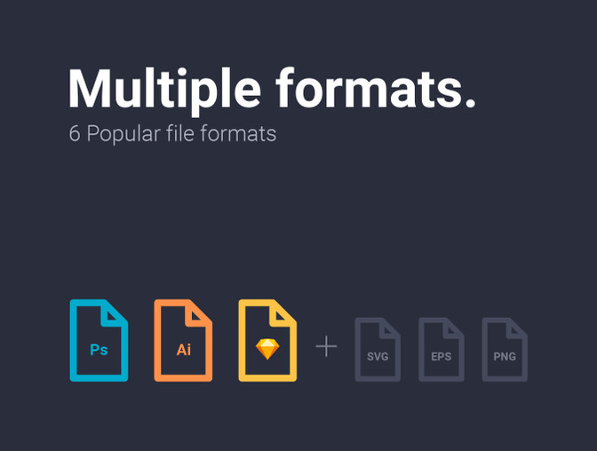 Icons Pro.4