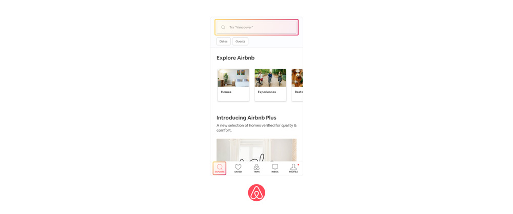 Airbnb